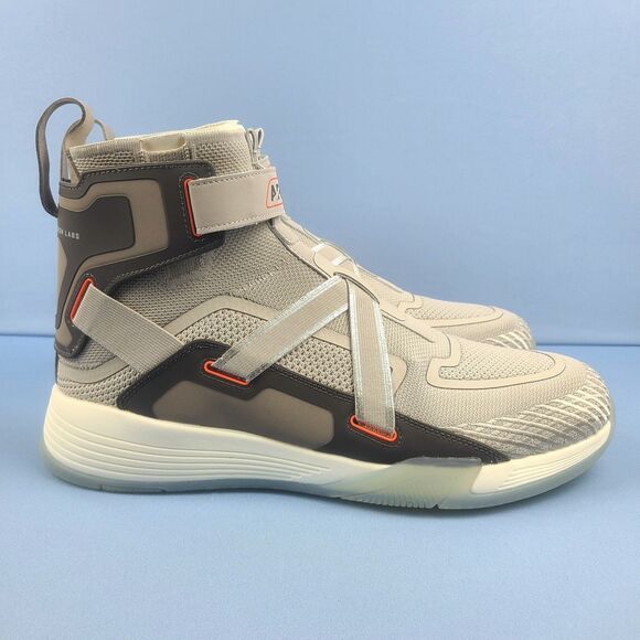 APL SuperFuture Mens Size 14 Athletic Propulsion Labs Limited Basketball Shoes main image 15